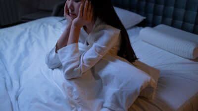 眠れないのは頑張りすぎだから ― 真面目な人ほど陥る睡眠の不条理と、その解決法